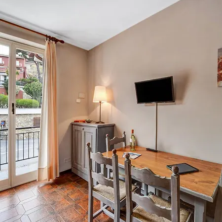 Tatil Evi E2-8 Bilocale Borgo Rovere *