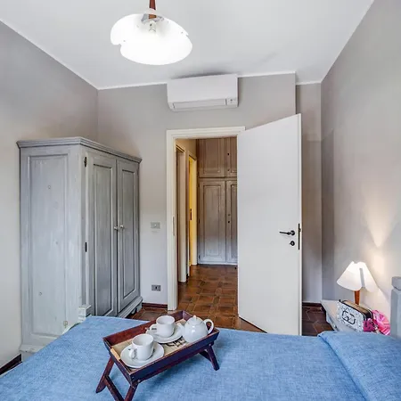 E2-8 Bilocale Borgo Rovere Ferienhaus *