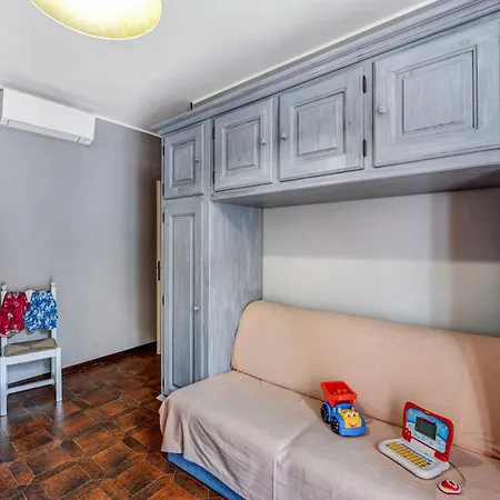 Casa de Férias E2-8 Bilocale Borgo Rovere *