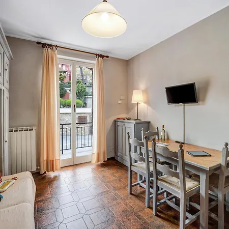 Casa de Férias E2-8 Bilocale Borgo Rovere San Bartolomeo Al Mare