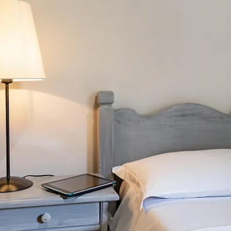 E2-8 Bilocale Borgo Rovere Holiday home