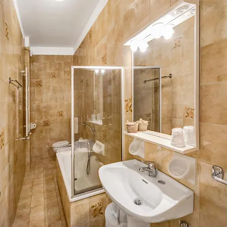 Holiday home E2-8 Bilocale Borgo Rovere