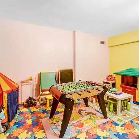 E2-8 Bilocale Borgo Rovere *