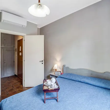 E2-8 Bilocale Borgo Rovere * San Bartolomeo Al Mare