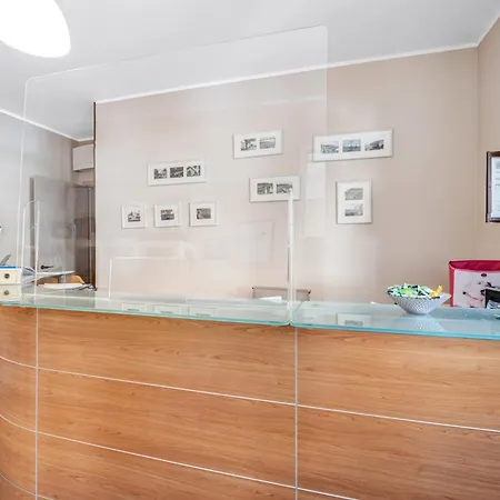 E2-8 Bilocale Borgo Rovere San Bartolomeo Al Mare