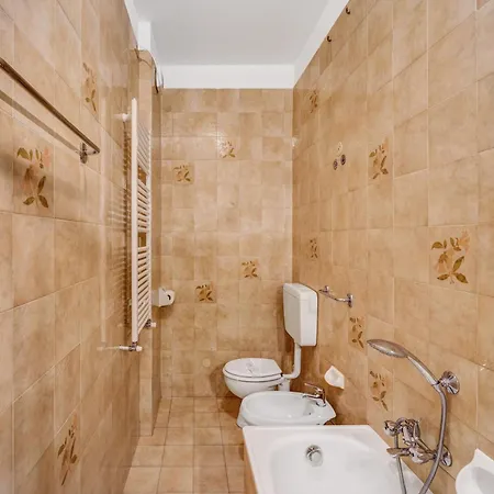 E2-8 Bilocale Borgo Rovere * San Bartolomeo Al Mare