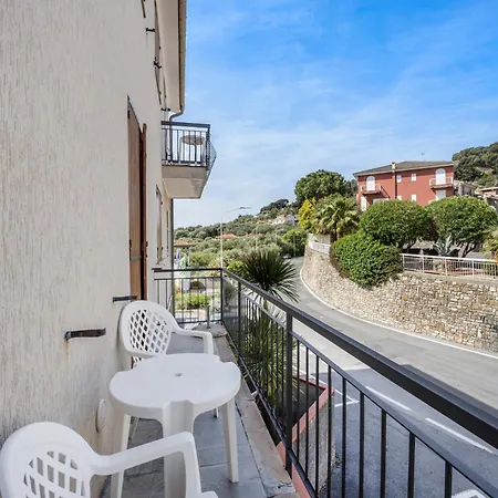 E2-8 Bilocale Borgo Rovere *