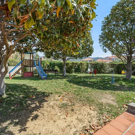 Holiday home E2-8 Bilocale Borgo Rovere *