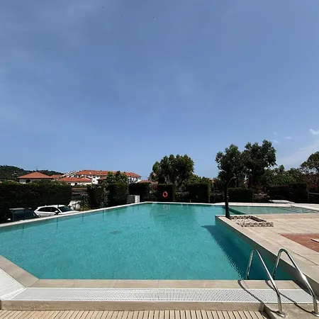 E2-8 Bilocale Borgo Rovere * San Bartolomeo Al Mare