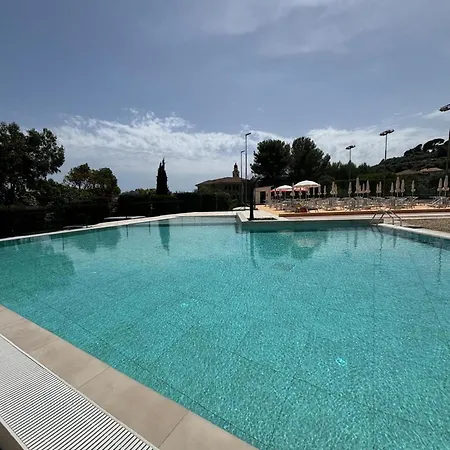 E2-8 Bilocale Borgo Rovere Holiday home *