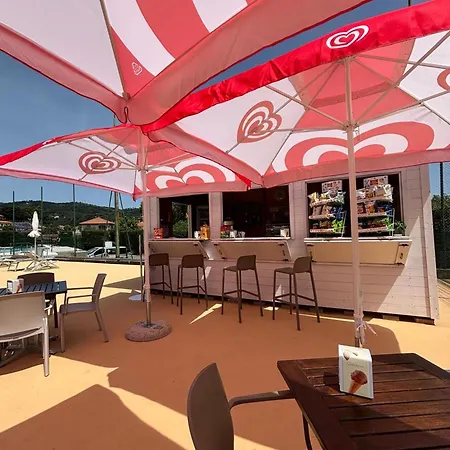 E2-8 Bilocale Borgo Rovere San Bartolomeo Al Mare
